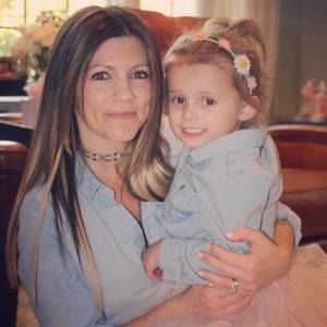 Meet your Posher, Krista